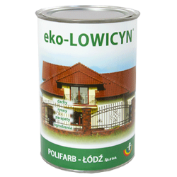 eko-Lowicyn – ekologiczna farba do powierzchni metalowych – polifarb.lodz.pl