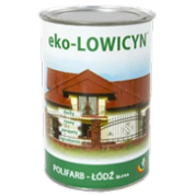 Eko-LOWICYN – emalia akrylowa skuteczna w renowacji mebli z metalu